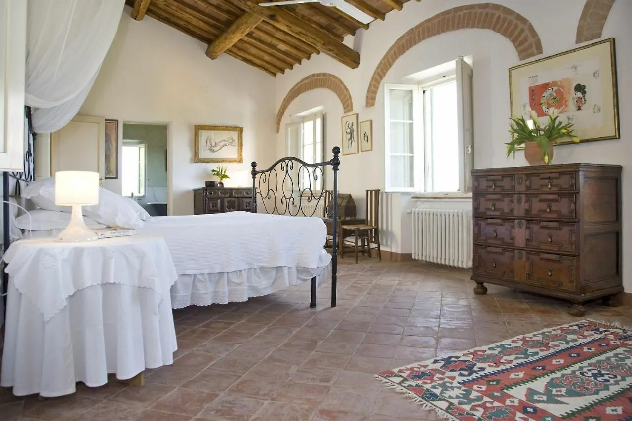 Centolivi 8 By Salogi Villas Montecastello