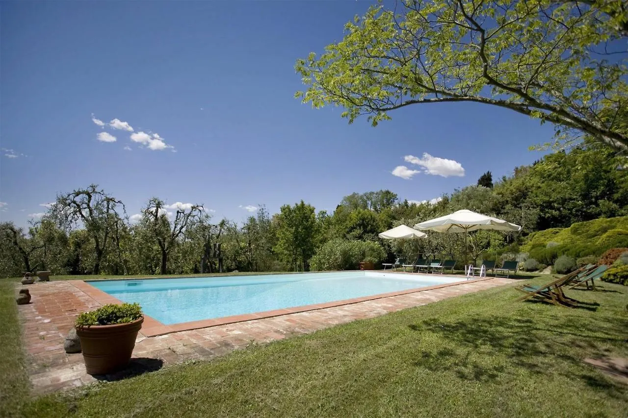 Centolivi 8 By Salogi Villas Montecastello 0*,