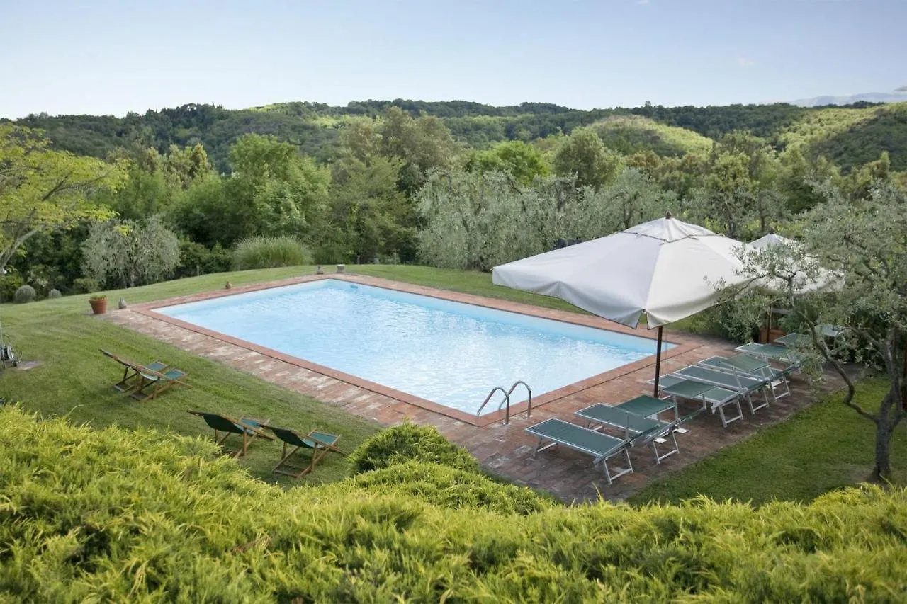 Centolivi 8 By Salogi Villas Montecastello 0*,  Italy