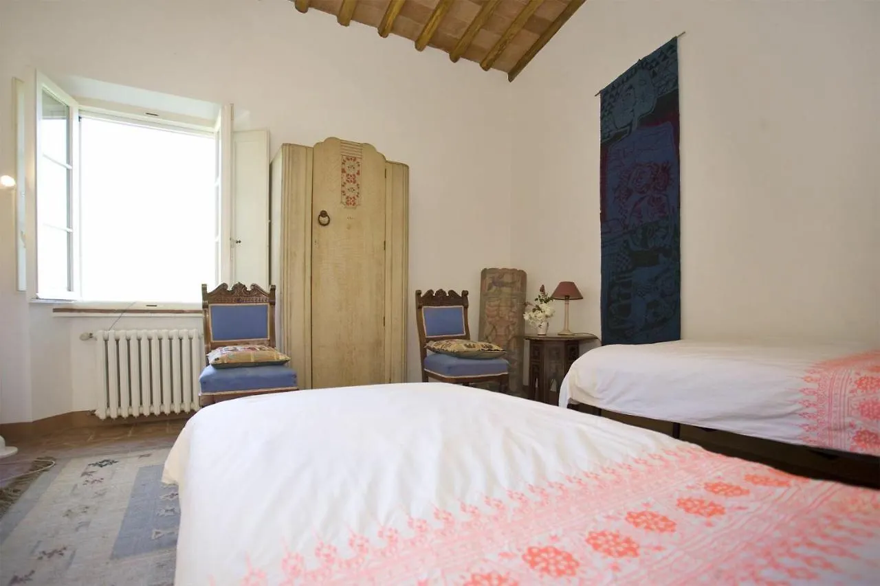 Centolivi 8 By Salogi Villas Montecastello