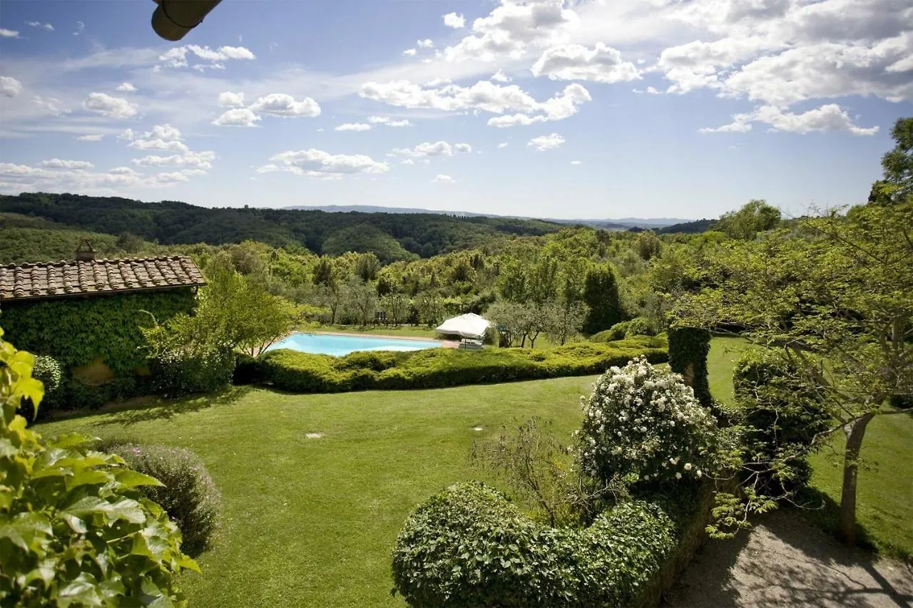 Centolivi 8 By Salogi Villas Montecastello 0*,